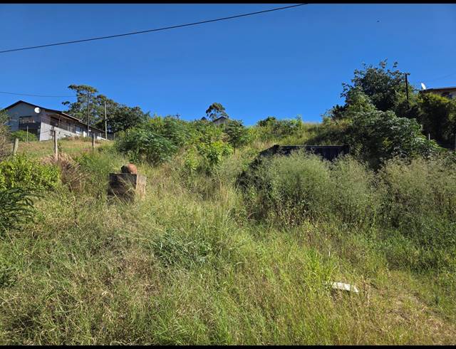 1,146M² VACANT LAND FOR SALE IN PALMIET